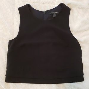 Banana Republic Crop Top